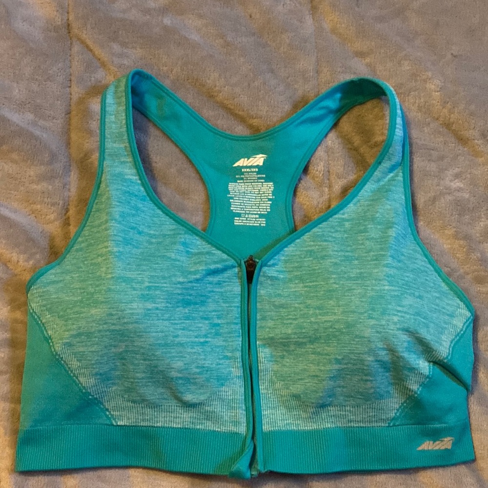 Avia Sport Bra